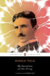 My Inventions & Other Writings - Nikola Tesla - Klasická literatura v angličtině My Inventions & Other Writings