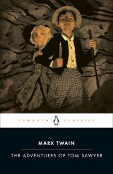Adventures of Tom Sawyer Adventures of Tom Sawyer