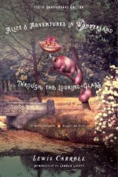 Alices Adventures in Wonderlan - John Tenniel - Klasická literatura v angličtině Alices Adventures in Wonderlan
