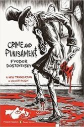Crime and Punishment Crime and Punishment