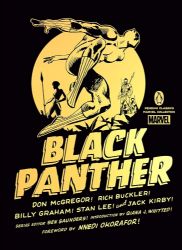 Black Panther Black Panther