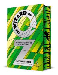 The Wizard of Oz: And Other Wonderful Books of Oz: The Emerald City of Oz and Glinda of Oz - Klasická literatura v angličtině The Wizard of Oz: And Other Wonderful Books of Oz: The Emerald City of Oz and Glinda of Oz
