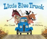 Little Blue Truck Little Blue Truck