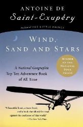 Wind, Sand and Stars Wind, Sand and Stars