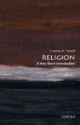 Religion: A Very Short Introduction - Produkty Religion: A Very Short Introduction