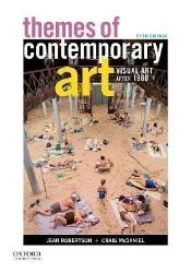 Themes of Contemporary Art: Visual Art after 1980 Themes of Contemporary Art: Visual Art after 1980