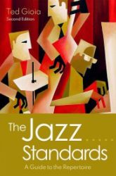 The Jazz Standards - Ted Gioia - Produkty The Jazz Standards