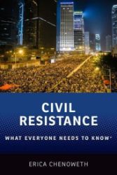 Civil Resistance - Erica Chenoweth - Produkty Civil Resistance