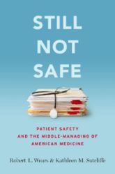 Still Not Safe - Scott F. Abernathy - Produkty Still Not Safe