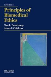 Principles of Biomedical Ethics - Tom L. Beauchamp - Produkty Principles of Biomedical Ethics