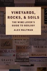 Vineyards, Rocks, And Soils - Alex Maltman - Produkty Vineyards, Rocks, And Soils