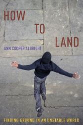 How to Land - Ann Cooper Albright - Produkty How to Land