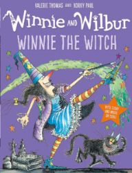 Winnie the Witch: Winnie & Wilbur - Valerie Thomas - Produkty Winnie the Witch: Winnie & Wilbur