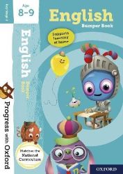 Progress with Oxford:: English Age 8-9 Progress with Oxford:: English Age 8-9