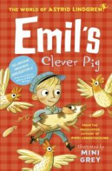 Emil´s Clever Pig