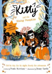 Kitty and the Missing Pumpkins - Paula Harrison - Produkty Kitty and the Missing Pumpkins