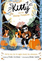Kitty and the Missing Pumpkins - Paula Harrison - Produkty Kitty and the Missing Pumpkins