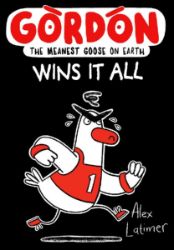 Gordon Wins It All - Alex Latimer - Produkty Gordon Wins It All