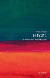 Hegel - Peter Singer - Produkty Hegel
