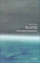 Plato: A Very Short Introduction - Anglická literatura Plato: A Very Short Introduction