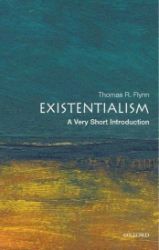 Existentialism: A Very Short Introduction Existentialism: A Very Short Introduction