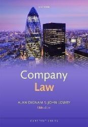 Company Law Company Law