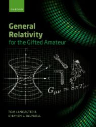 General Relativity for the Gifted Amateur - Produkty General Relativity for the Gifted Amateur