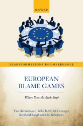 European Blame Games - Tim Heinkelmann Wild - Produkty European Blame Games