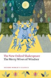 The Merry Wives of Windsor - William Shakespeare - Produkty The Merry Wives of Windsor