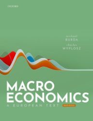 Macroeconomics - Produkty Macroeconomics