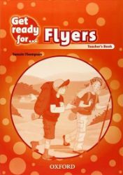 Get Ready for Flyers Teacher's Book