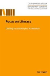 Oxford Key Concepts for the Language Classroom Focus on Literacy Oxford Key Concepts for the Language Classroom Focus on Literacy