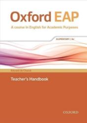 Oxford English for Academic Purposes A2 Teacher's Handbook