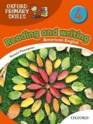 American Oxford Primary Skills 4 Skills Book American Oxford Primary Skills 4 Skills Book