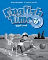English Time 1 Workbook (2nd) English Time 1 Workbook (2nd)