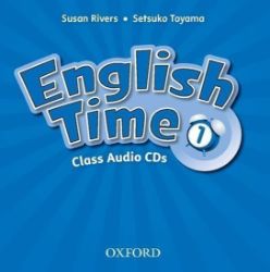 English Time 1 Class Audio CDs /2/ (2nd) English Time 1 Class Audio CDs /2/ (2nd)