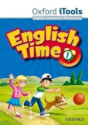 CD English Time 1 iTools DVD-ROM (2nd) CD English Time 1 iTools DVD-ROM (2nd)