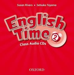 English Time 2 Class Audio CDs /2/ (2nd) English Time 2 Class Audio CDs /2/ (2nd)