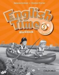 English Time 5 Workbook (2nd) English Time 5 Workbook (2nd)