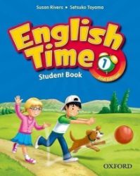 English Time 1 Student's Book (2nd) English Time 1 Student's Book (2nd)
