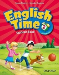 English Time 2 Student's Book (2nd) English Time 2 Student's Book (2nd)