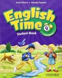 English Time 4 Student's Book (2nd) English Time 4 Student's Book (2nd)
