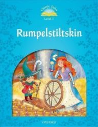 Classic Tales 1 Rumpelstiltskin + Audio Mp3 Pack (2nd) Classic Tales 1 Rumpelstiltskin + Audio Mp3 Pack (2nd)