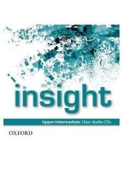 Insight Upper Intermediate Class Audio CDs /3/ Insight Upper Intermediate Class Audio CDs /3/