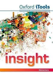 CD Insight Elementary iTools CD Insight Elementary iTools