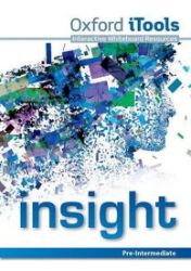CD Insight Pre-intermediate iTools CD Insight Pre-intermediate iTools