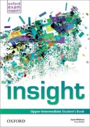 Insight Upper Intermediate Student's Book Insight Upper Intermediate Student's Book