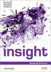 Insight Advanced Workbook Insight Advanced Workbook