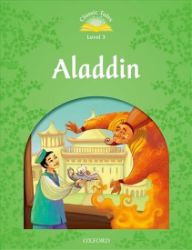 Classic Tales 3 Aladdin Audio Mp3 Pack (2nd) Classic Tales 3 Aladdin Audio Mp3 Pack (2nd)