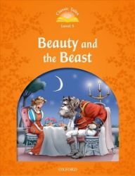 Classic Tales 5 Beauty and the Beast with Audio Mp3 Pack (2nd) Classic Tales 5 Beauty and the Beast with Audio Mp3 Pack (2nd)